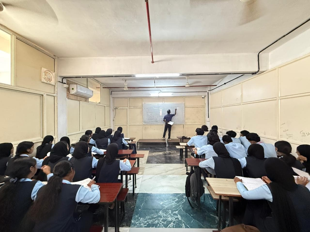 ATOM Valanchery Campus