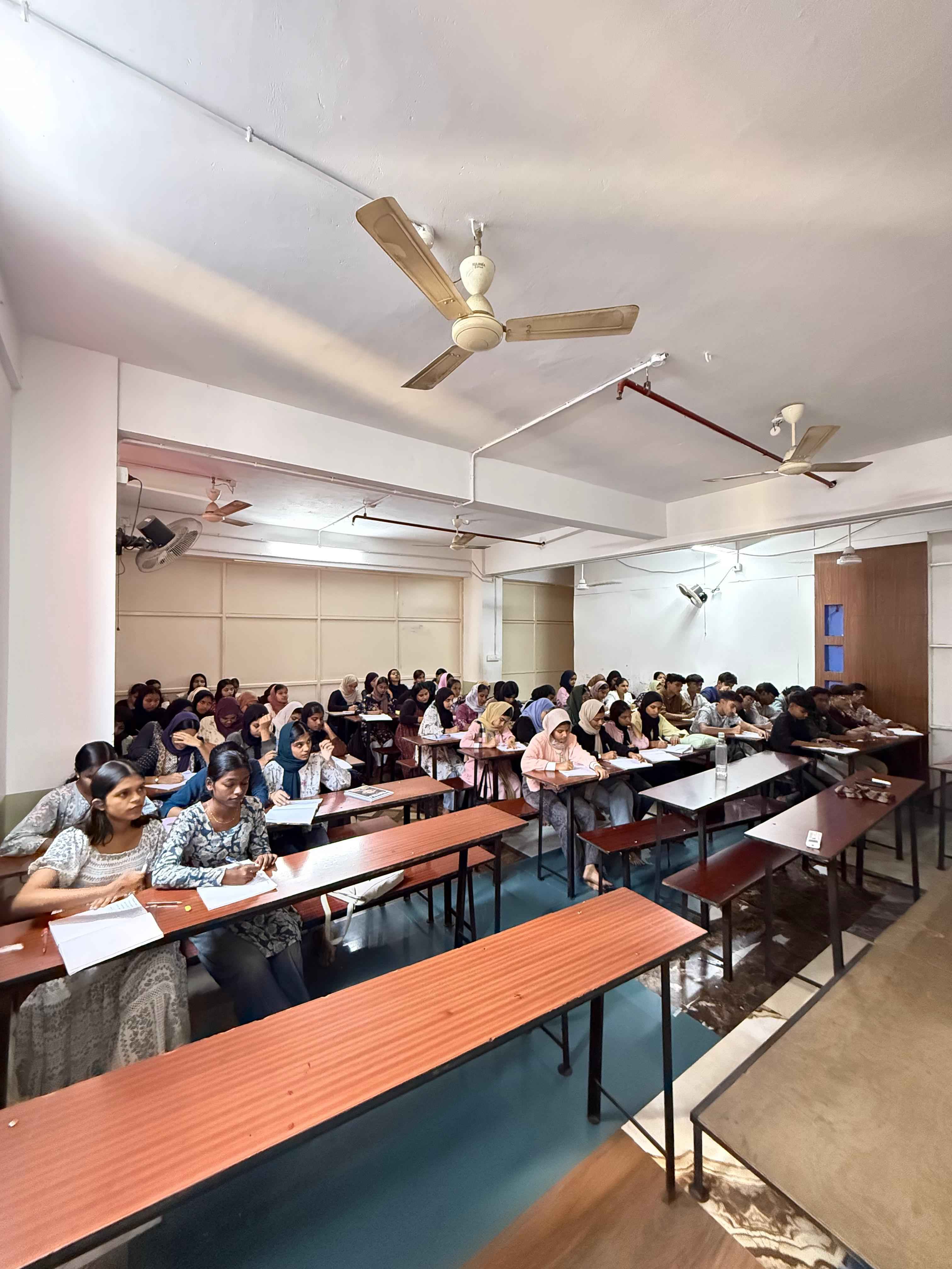 Parent of JEE Qualifier