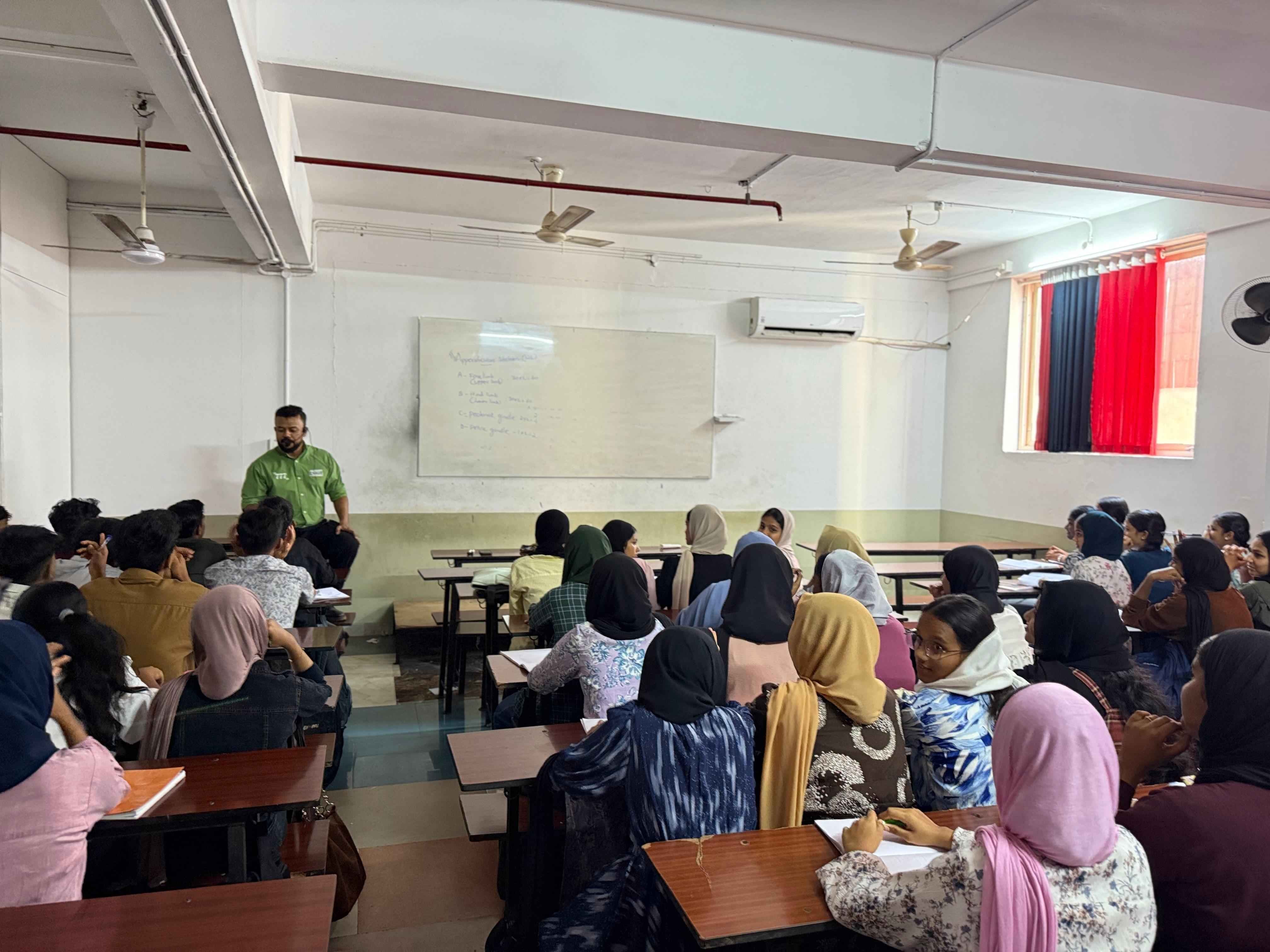 Parent of NEET Topper