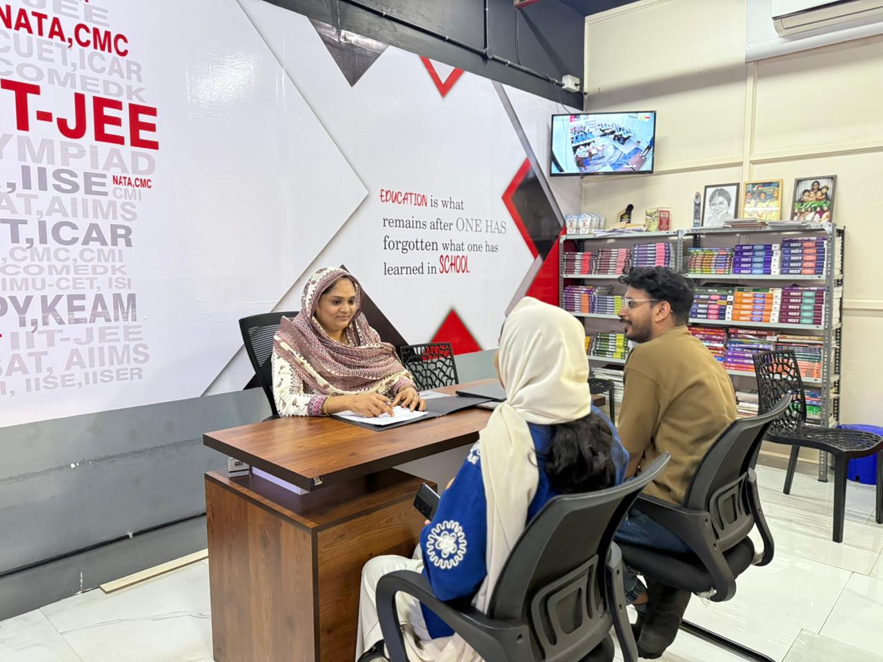 ATOM Institute Campus